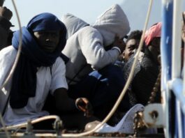 Libia, l’Unsmil nega qualsiasi programma di insediamento di migranti
