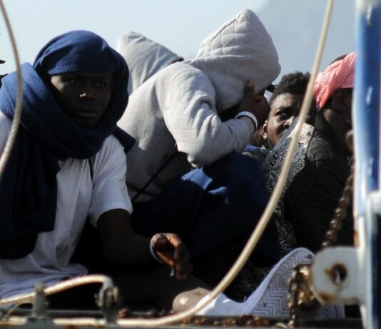 Libia, l’Unsmil nega qualsiasi programma di insediamento di migranti