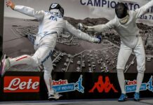 Al via a Brescia i Campionati Italiani Gold e Silver Assoluti