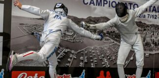 Al via a Brescia i Campionati Italiani Gold e Silver Assoluti