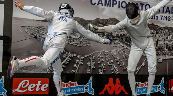 Al via a Brescia i Campionati Italiani Gold e Silver Assoluti