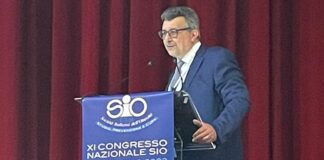 Il professore Silvio Buscemi eletto Presidente Società Italiana Obesità