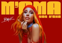 In uscita “M’ama non m’ama” il nuovo singolo di Baby K