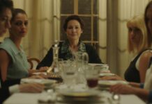 Prima tv assoluta su Rai 3 per “Le donne di Pasolini”