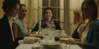 Prima tv assoluta su Rai 3 per “Le donne di Pasolini”