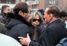 Pier Silvio Berlusconi “Creeremo un Gruppo più forte, lo faremo per Lui”