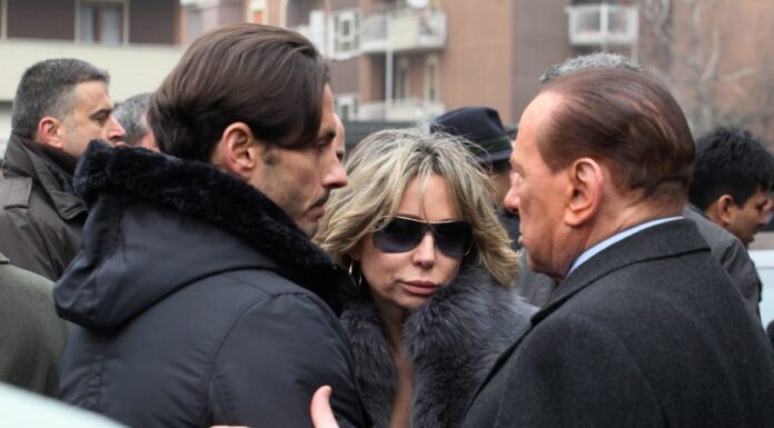 Pier Silvio Berlusconi “Creeremo un Gruppo più forte, lo faremo per Lui”