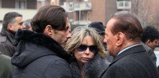 Pier Silvio Berlusconi “Creeremo un Gruppo più forte, lo faremo per Lui”