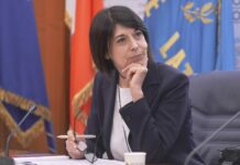 Cabina di regia per lo sviluppo sostenibile della Blue economy nel Lazio
