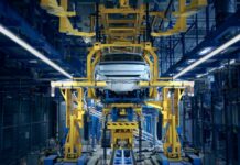 Apre il Ford Electric Vehicle Center di Colonia
