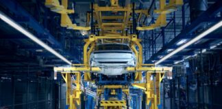 Apre il Ford Electric Vehicle Center di Colonia