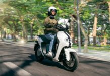 Yamaha NEO’s, fino a 68 km di autonomia puramente elettica