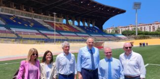 Abodi “Finali segno vitalità, giustizia sportiva sia efficiente”