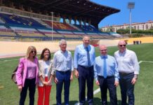 Abodi “Finali segno vitalità, giustizia sportiva sia efficiente”
