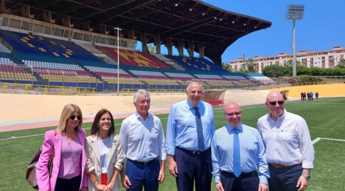 Abodi “Finali segno vitalità, giustizia sportiva sia efficiente”