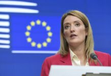Metsola “Berlusconi non sarà dimenticato”