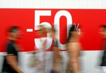 In Sicilia dal 6 luglio partono i saldi estivi