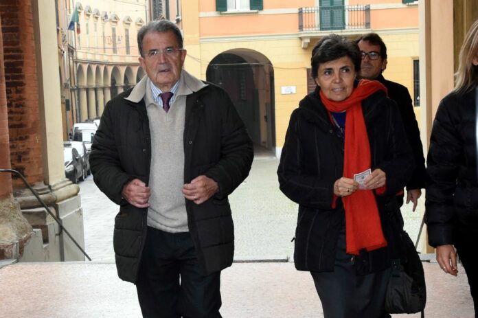 ELEZIONI REGIONALI IN EMILIA ROMAGNA