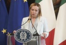 Meloni “Berlusconi se ne va da protagonista, gli avversari hanno perso”