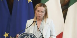 Meloni “Berlusconi se ne va da protagonista, gli avversari hanno perso”