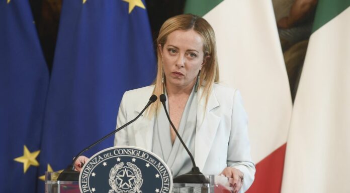 Meloni “Berlusconi se ne va da protagonista, gli avversari hanno perso”