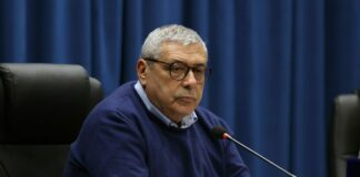 Cuffaro “Un patto fra Centristi, Schifani leader di quest’area in Sicilia”