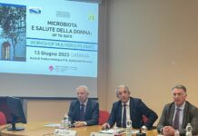 Studio del microbiota, esperti a confronto al Garibaldi-Nesima di Catania