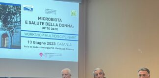 Studio del microbiota, esperti a confronto al Garibaldi-Nesima di Catania