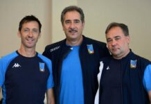 Prime partenze dell’Italscherma per gli Europei in Bulgaria