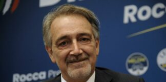 Giornata del donatore di sangue, appello di Rocca ai cittadini del Lazio