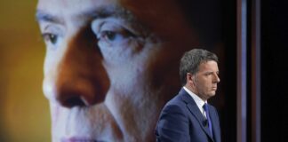 Renzi “Berlusconi ha scritto la storia, almeno oggi niente polemiche”