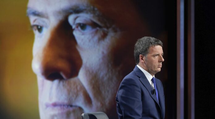 Renzi “Berlusconi ha scritto la storia, almeno oggi niente polemiche”