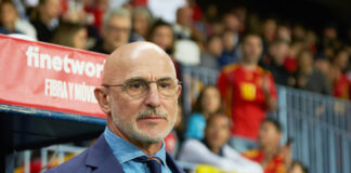 De La Fuente “Spagna e Italia simili, opportunità storica”