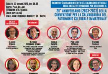 “Cibo è cultura e turismo”, il 17 giugno seminario a Napoli