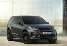 Per Discovery Sport interni luxury, più versatilità e tecnologia