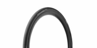 Pirelli Cinturato Road, nuovo pneumatico per bicicletta da strada
