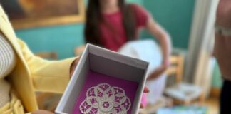 “Un merletto per Venezia”, premiate le vincitrici della nona edizione