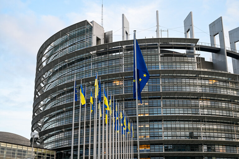 Dall’Europarlamento proposte per regolare l’intelligenza artificiale Dall’Europarlamento proposte per regolare l’intelligenza artificiale