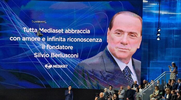 Pier Silvio Berlusconi “Da domani torniamo a essere un’azienda viva”