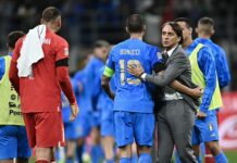 Mancini “Con Spagna sempre dura”, Bonucci “Possiamo vincere”