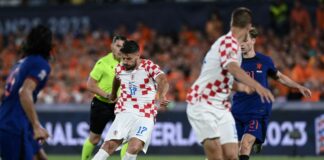 Croazia in finale di Nations League, Olanda battuta 4-2