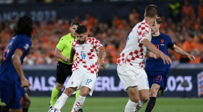 Croazia in finale di Nations League, Olanda battuta 4-2