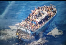 Migranti, naufragio al largo della Grecia, almeno 79 vittime