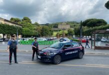 Truffe agli anziani tra Napoli e Torino, 9 arrestati