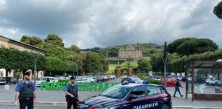 Truffe agli anziani tra Napoli e Torino, 9 arrestati