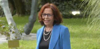 Le eccellenze femminili alla 35^ edizione del Premio Marisa Bellisario