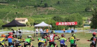 In 1.200 al Meeting Giovanissimi FCI-Kinder Joy of Moving