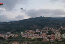 Traffico di rifiuti, 20 indagati e sequestro da 4 milioni in Calabria