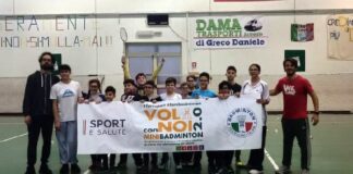 Progetto FIBa “Vola con noi 2.0”, con il Gymnase prima viene il gioco