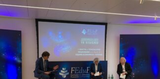 FEduF, Lucchini “Educazione finanziaria uno strumento indispensabile”